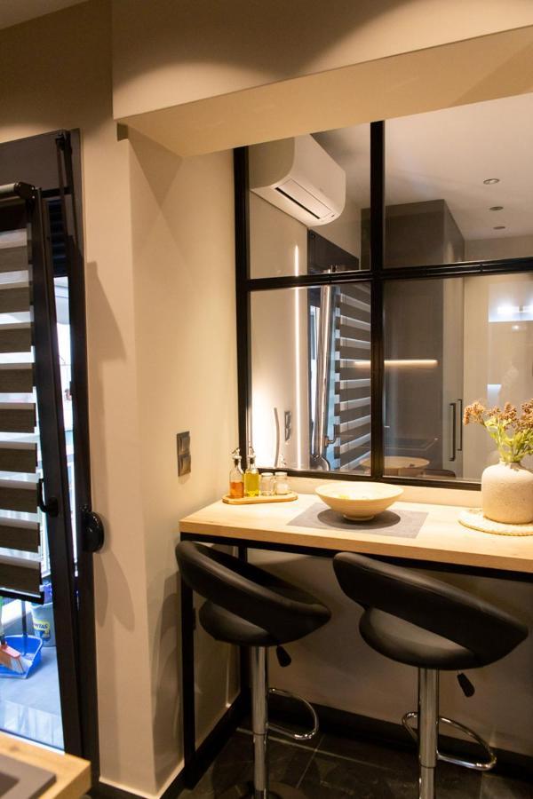 Modern Studio 2 In Veria Center, Near Elia Square Екстериор снимка
