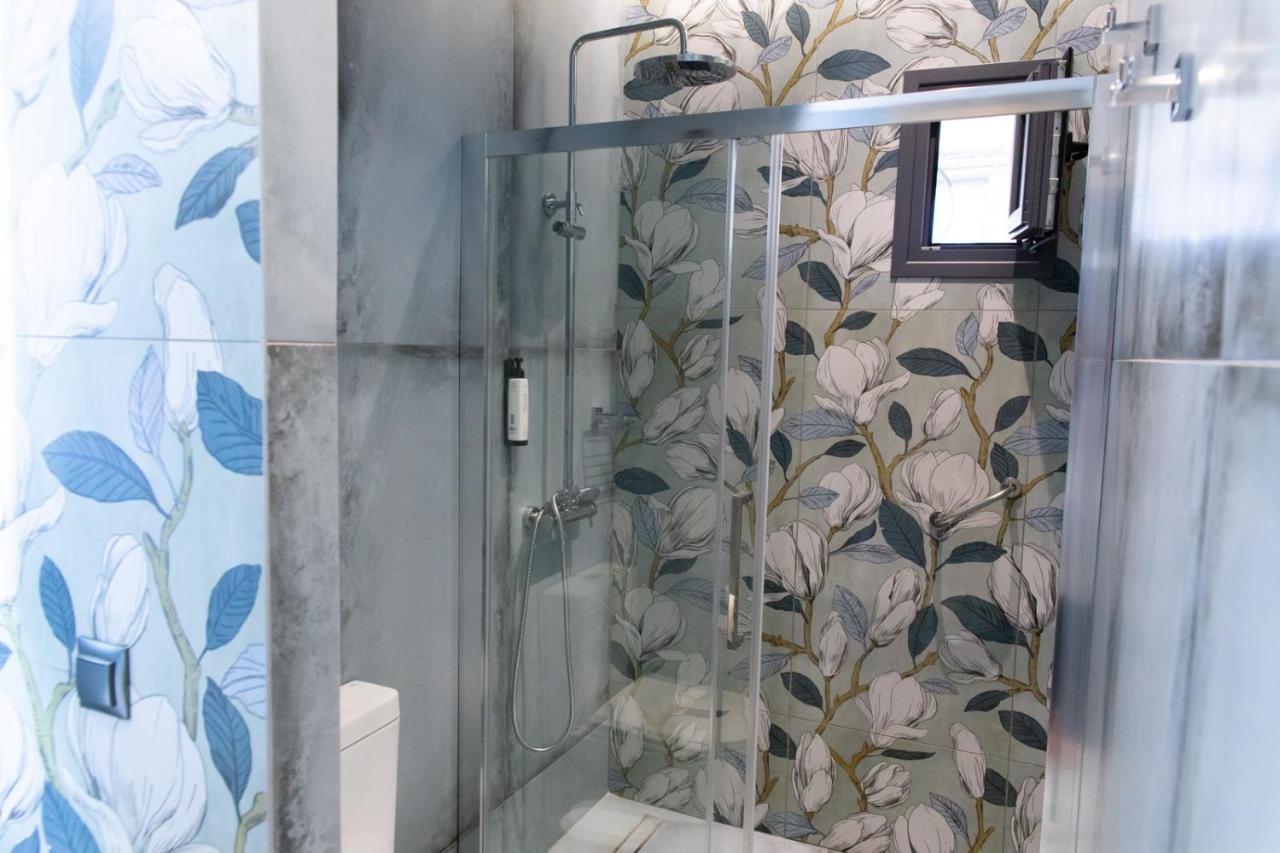 Modern Studio 2 In Veria Center, Near Elia Square Екстериор снимка